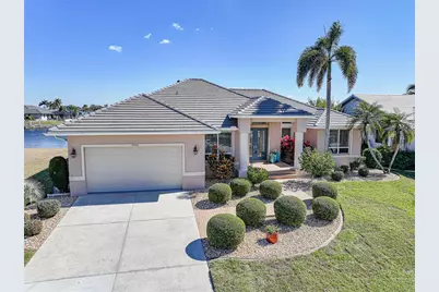 3944 San Pietro Court, Punta Gorda, FL 33950 - Photo 1