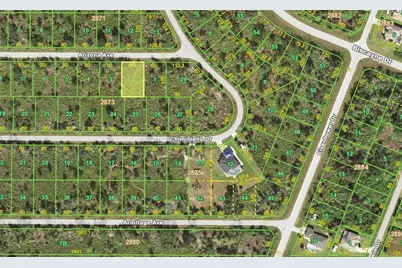 13227 Arizona Avenue, Port Charlotte, FL 33953 - Photo 1