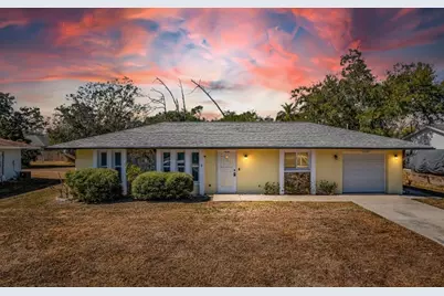 3057 Pellam Boulevard, Port Charlotte, FL 33948 - Photo 1