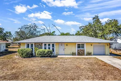 3057 Pellam Boulevard, Port Charlotte, FL 33948 - Photo 31