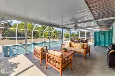 3057 Pellam Boulevard, Port Charlotte, FL 33948 - Photo 3