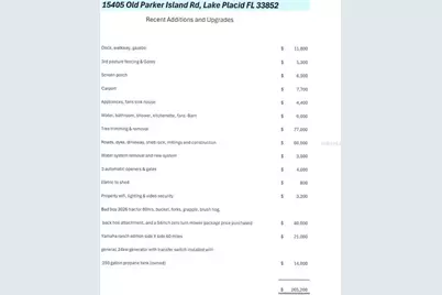 15405 Old Parker Island Road, Lake Placid, FL 33852 - Photo 3