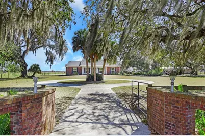 3597 SE Co Rd 760 Road #760, Arcadia, FL 34266 - Photo 1