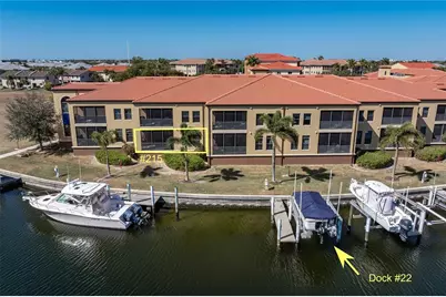 3334 Purple Martin Drive #215, Punta Gorda, FL 33950 - Photo 13