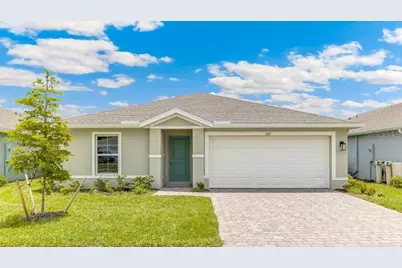 5167 Schubert Trail, North Port, FL 34287 - Photo 1