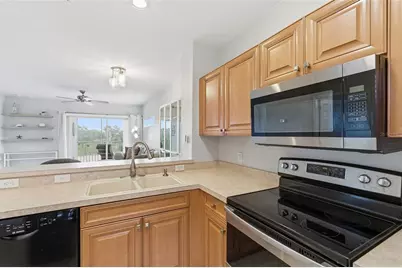 2040 Willow Hammock Circle #304, Punta Gorda, FL 33983 - Photo 5