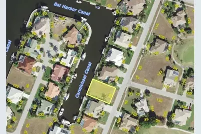 3701 Carmichael Drive, Punta Gorda, FL 33950 - Photo 3