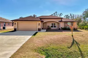 5556 N Cranberry Blvd, North Port, FL 34286 - Photo 1