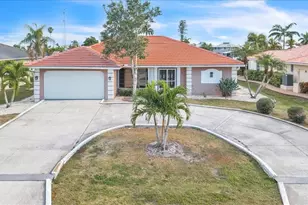 5450 Almar Dr, Punta Gorda, FL 33950 - Photo 1