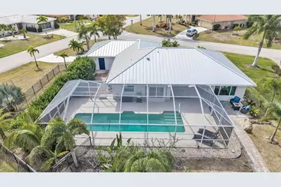 840 Via Tunis, Punta Gorda, FL 33950 - Photo 35