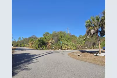 17312 Young Avenue, Port Charlotte, FL 33948 - Photo 1