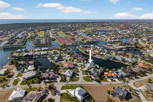 1406 Kittiwake Dr, Punta Gorda, FL 33950 - Photo 51