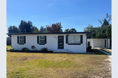 229 Darst Avenue, Punta Gorda, FL 33950 - Photo 1