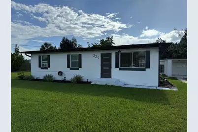 229 Darst Avenue, Punta Gorda, FL 33950 - Photo 1