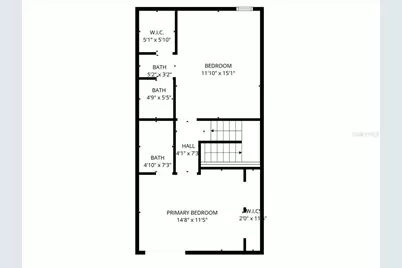 5888 Littlestone Court #4, North Fort Myers, FL 33903 - Photo 43