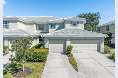 3322 Grand Vista Court #203, Port Charlotte, FL 33953 - Photo 1