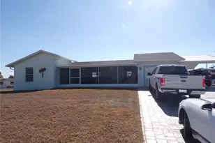 27097 Omni Ln, Punta Gorda, FL 33983 - Photo 1