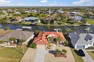 8242 Arlewood Cir, Port Charlotte, FL 33981 - Photo 7