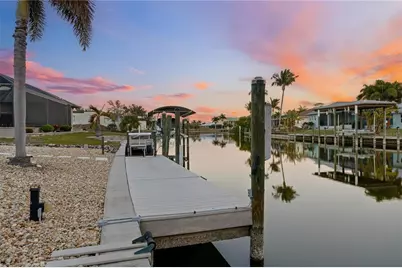 8242 Arlewood Circle, Port Charlotte, FL 33981 - Photo 35