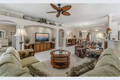 1571 Mossy Oak Drive, North Port, FL 34287 - Photo 17