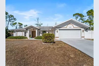 4180 Dureve Avenue, North Port, FL 34286 - Photo 61