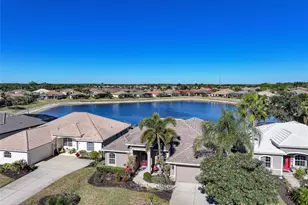 1923 Coconut Palm Cir, North Port, FL 34288 - Photo 3