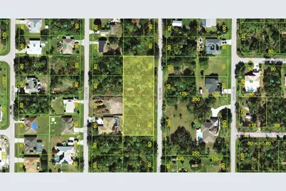 2401 Largo Street, Punta Gorda, FL 33980 - Photo 1