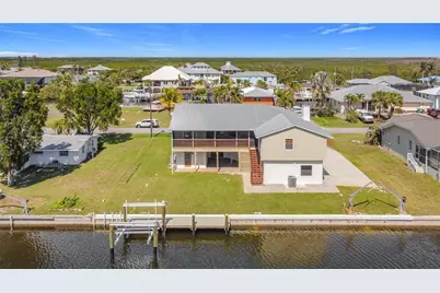 24313 Pirate Harbor Boulevard, Punta Gorda, FL 33955 - Photo 81