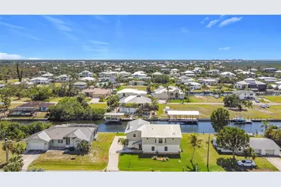 24313 Pirate Harbor Boulevard, Punta Gorda, FL 33955 - Photo 3