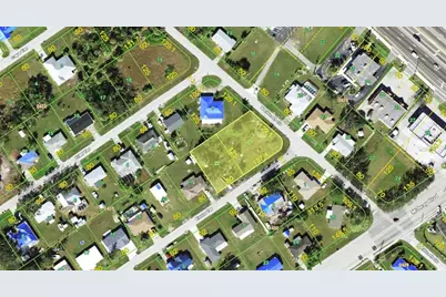 602 Ennis Terrace NW, Port Charlotte, FL 33952 - Photo 1