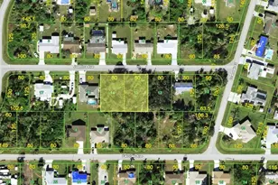 523 Jasmine Ave NW, Port Charlotte, FL 33952 - Photo 1