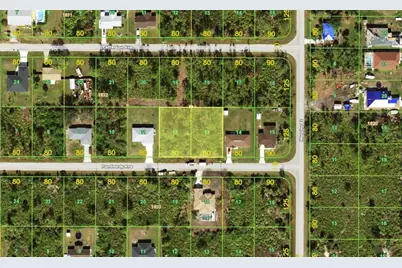 12168 Pandowdy Avenue, Port Charlotte, FL 33981 - Photo 1
