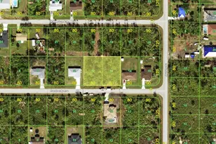 12168 Pandowdy Ave, Port Charlotte, FL 33981 - Photo 1