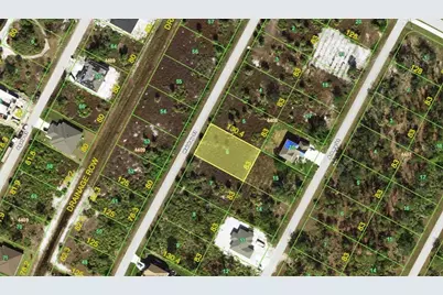 9196 Waldrep Street, Port Charlotte, FL 33981 - Photo 1