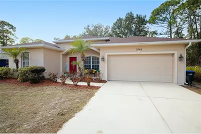 7569 Merolla Road, North Port, FL 34291 - Photo 3
