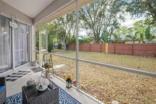 7569 Merolla Rd, North Port, FL 34291 - Photo 45