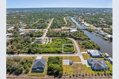14303 Cando Avenue, Port Charlotte, FL 33981 - Photo 1