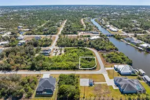 14303 Cando Ave, Port Charlotte, FL 33981 - Photo 1