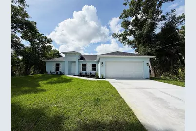 1531 Dufferin Avenue, North Port, FL 34286 - Photo 1