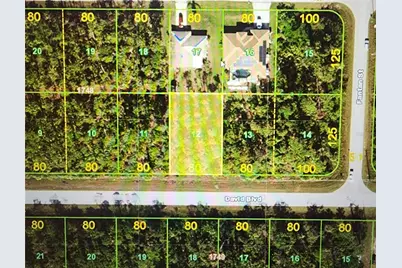 5923 David Boulevard, Port Charlotte, FL 33981 - Photo 1