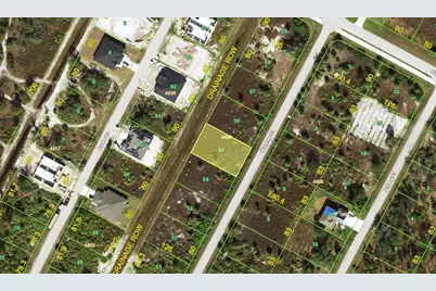 9187 Waldrep Street, Port Charlotte, FL 33981 - Photo 1