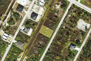 9187 Waldrep St, Port Charlotte, FL 33981 - Photo 1