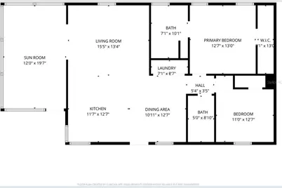 2100 Kings Highway #440, Port Charlotte, FL 33980 - Photo 11