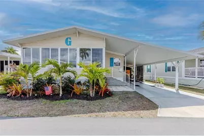 2100 Kings Highway #440, Port Charlotte, FL 33980 - Photo 1