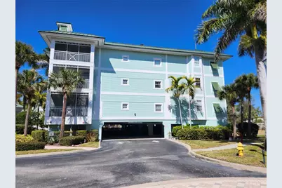5127 Melbourne Street #F103, Punta Gorda, FL 33980 - Photo 1