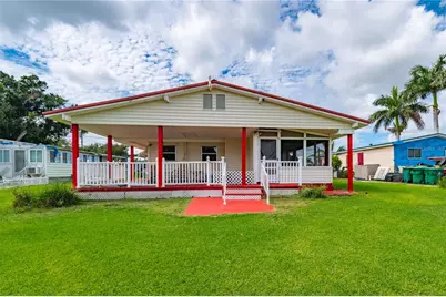 29506 Shell Creek Court, Punta Gorda, FL 33982 - Photo 5