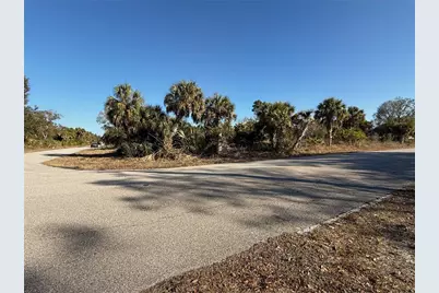 16411 Strauss Avenue, Port Charlotte, FL 33954 - Photo 1