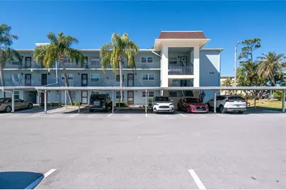 1430 Heather Ridge Boulevard #202, Dunedin, FL 34698 - Photo 1