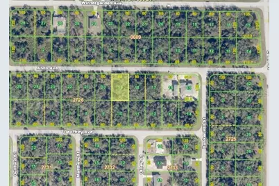 17175 Alvin Avenue, Port Charlotte, FL 33948 - Photo 3