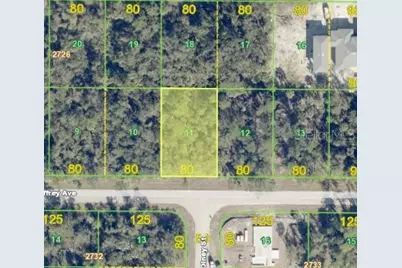 17182 Geoffrey Avenue, Port Charlotte, FL 33948 - Photo 3